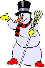 OTRO MUÑECO DE NIEVE