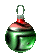 BOLA DE NAVIDAD