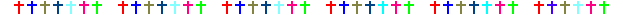 LINEA DE CRUCES