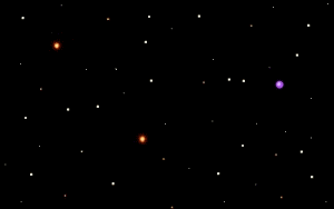 CIELO ESTRELLADO