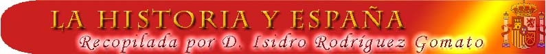 PAGINAS DE D. ISIDRO RODRIGUEZ GOMATO