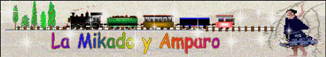 PAGINA DE AMPARO