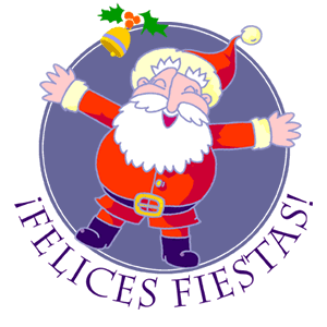 SANTA