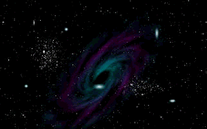 ESPACIO