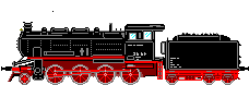 LOCOMOTORA