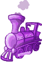 LOCOMORA DE VAPOR