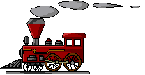 LOCOMOTORA A VAPOR
