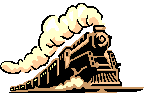LOCOMOTORA A VAPOR