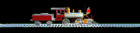 TREN MINERO