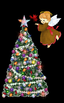 ARBOLITO DE NAVIDAD