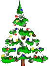 ARBOL DE NAVIDAD