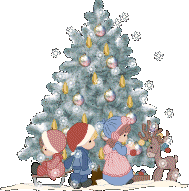 ARBOL DE NAVIDAD