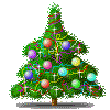 ARBOL DE NAVIDAD