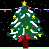 ARBOL DE NAVIDAD