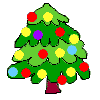 ARBOL DE NAVIDAD