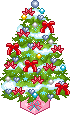 ARBOL DE NAVIDAD