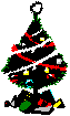 ARBOL DE NAVIDAD