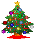 ARBOL DE NAVIDAD
