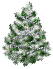 ARBOL DE NAVIDAD