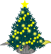 ARBOL DE NAVIDAD