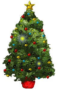 ARBOL DE NAVIDAD
