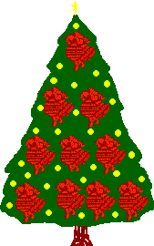 ARBOL DE NAVIDAD