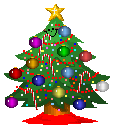 ARBOL DE NAVIDAD