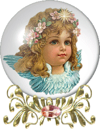 BOLA CON ANGEL