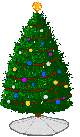 ARBOL DE NAVIDAD
