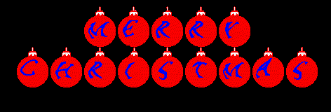 FELIZ NAVIDAD