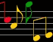 NOTAS MUSICALES