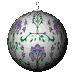 BOLA DE NAVIDAD