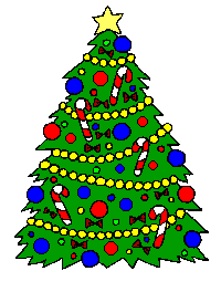 ARBOL DE NAVIDAD