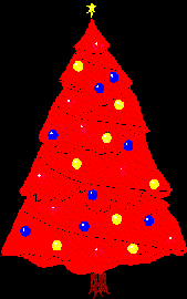 ARBOL DE NAVIDAD