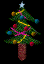 ARBOL DE NAVIDAD
