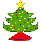 ARBOL DE NAVIDAD