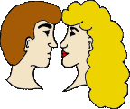PAREJA DE ENAMORADOS