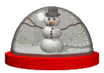 OTRA BOLA NEVADA