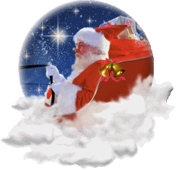 SANTA CLAUS