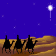 REYES MAGOS