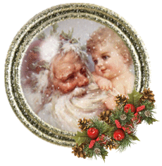 SANTA CLAUS