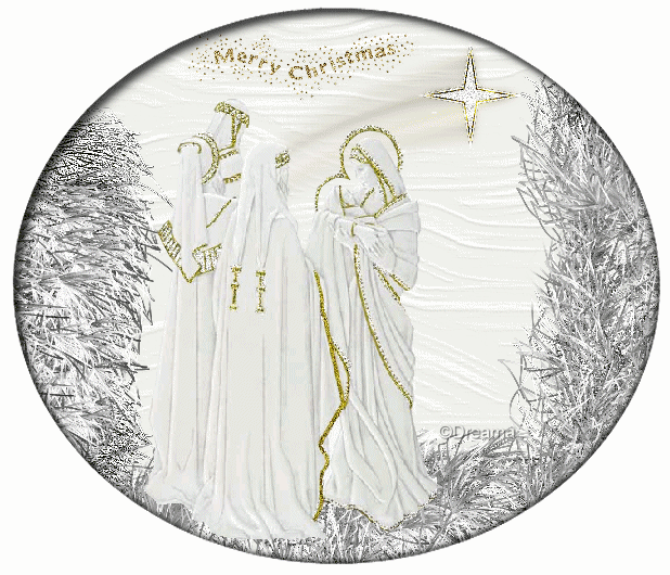 NACIMIENTO DE JESUS
