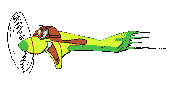 AVIONETA