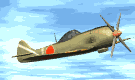 AVION DE COMBATE