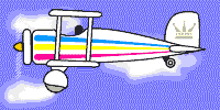 AVIONETA
