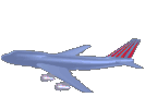 AVION COMERCIAL