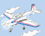 AVIONETA