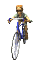 CICLISTA