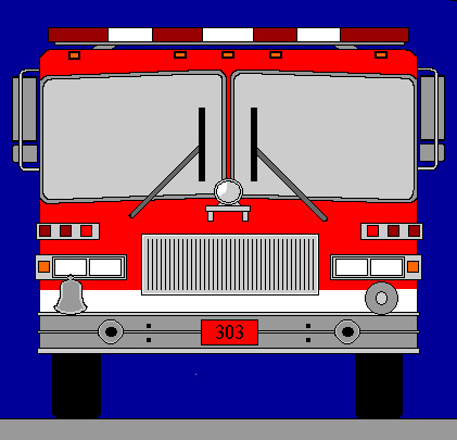 BOMBEROS