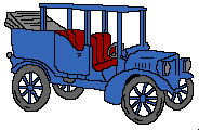 COCHES ANTIGUOS